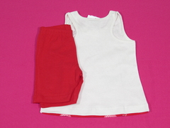 Conjunto Brandilli 32278.009.3209 Feminino Baby - comprar online