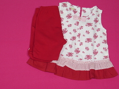 Conjunto Brandilli 31164 Feminino Baby na internet