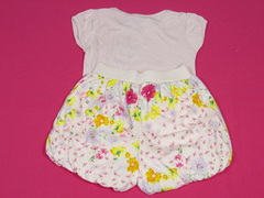 Conjunto Whitecat 840 Feminino Baby na internet