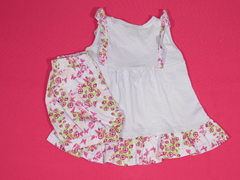 Conjunto Flor Lilais Triesse 835 Feminino Baby - loja online