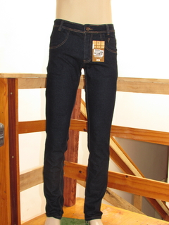 Calça Masculina Skinny Toyo Jeans Básica - comprar online