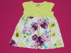 Vestido Brandilli  32280.004.2857 Feminino Baby - comprar online