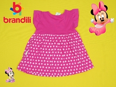 Vestido Brandilli 32296 Feminino Baby - comprar online