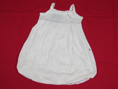 Vestido Balone 30671 Feminino Infantil Brandilli