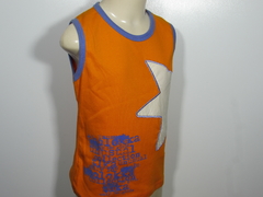 Blusa Regata Tholokka 3047617 Infanto Juvenil - comprar online