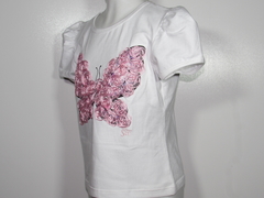 Blusa Cativa  S3065 Infanto Juvenil - comprar online