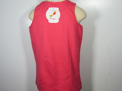 Blusa Regata Brandilli 32258.0208 infanto Juvenil Varias Cores - loja online