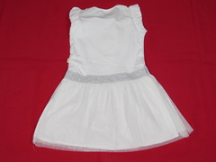 Vestido Brandilli Mundi 30876 Feminino Infantil - comprar online