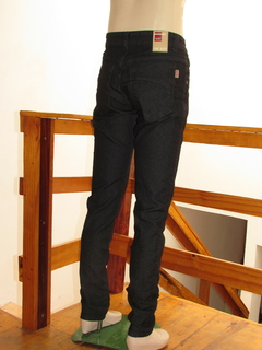 Calça Jeans Masculina The Best Jeans wear Skinny - comprar online
