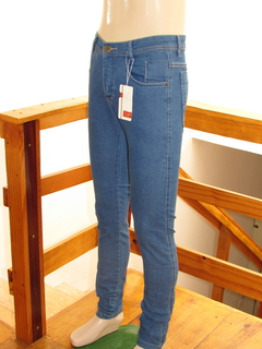 Calça Jeans Masculina The Best Jeans wear Skinny na internet