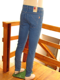 Calça Jeans Masculina The Best Jeans wear Skinny - netpizante