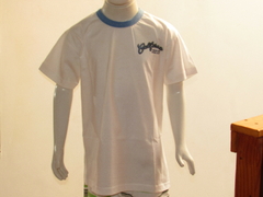 Camiseta Infantil Mr. Crooc Gola Redonda - netpizante