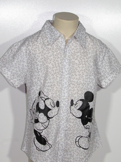 Blusa Cativa 7068 Feminino Infanto Juvenil