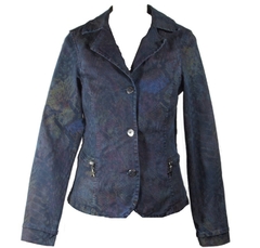 Blazer Luápole 1429A Feminino Adulto