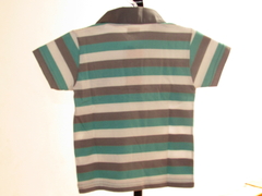 Camisa Infantil Gola Polo Mundi - comprar online