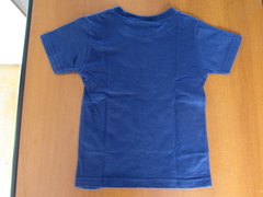 Camiseta Menino Brandili Pica Pau - comprar online