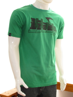 Camisa Masculina Rota do Mar Gola Redonda - comprar online