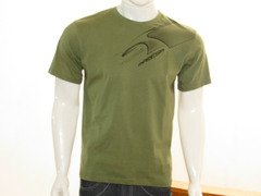 Camiseta Masculina Maresia Básica gola Redonda