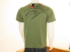 Camiseta Masculina Maresia Básica gola Redonda - comprar online