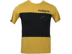 Camiseta Masculina Kothos 0011183 Gola V