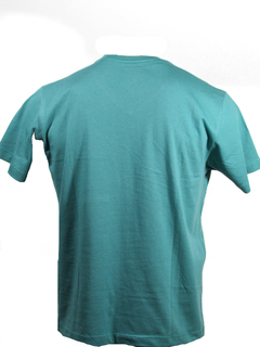 Camiseta Masculina Aion 101213 Gola V - comprar online