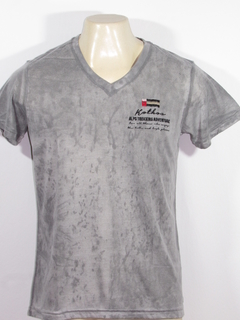 Camiseta Masculina Kothos Varias Cores