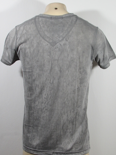 Camiseta Masculina Kothos Varias Cores - netpizante