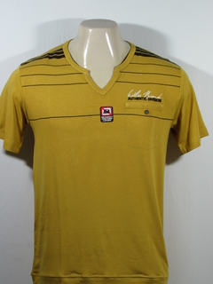 Camisa Masculina Basic Kothos Division