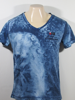 Camiseta Masculina Kothos Varias Cores - loja online