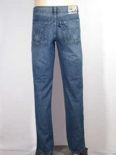 Calça Jeans Masculina Reta Zero13 - comprar online