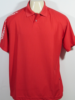 Camisa Gola polo Rota Do Mar Masculino Adulto Acabamento Dry