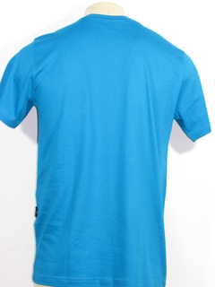 Camisa Slim Fit Cubic Rota Do Mar Masculino Adulto - comprar online