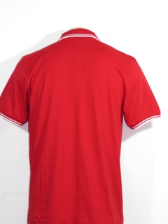 Camisa Gola Polo Tradicional Mr Brasil - comprar online