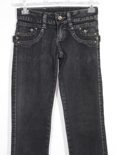 Calça Disnep Jeans Skinny Cós Medio Juvenil Feminina .Por Preço de Atacado! na internet