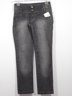 Calça Disnep Jeans Skinny Cós Medio Juvenil Feminina .Por Preço de Atacado!