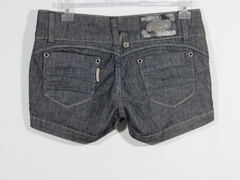 Short Feminino Jeans curto Ly Zigurat - comprar online
