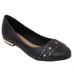 Sapato Mocassim Feminino Bebecê - comprar online