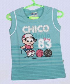 Camisa Machão Brandili Masculino Baby - comprar online