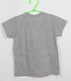 Camisa Malha Botone WhiteCat Masculino infantil - comprar online