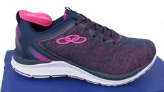 Tênis Olympikus Day Marinho 547 Feminino - comprar online