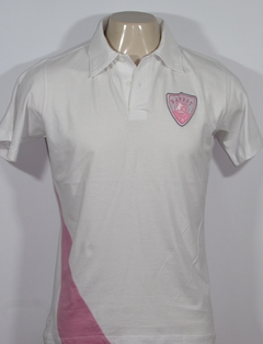 Camisa Gola polo RapBoy Masculino Adulto