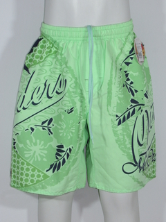 Bermuda Surfista Infantil Masculina Mini Art