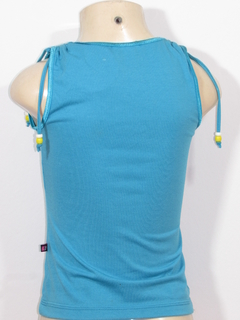 Blusa Feminina Tholokka feminino Infantil - comprar online