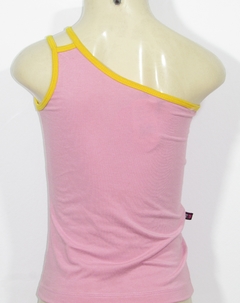 Blusa Ombro só Tholokka Feminino Infantil - comprar online