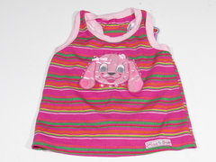 Camiseta Regata Joyi feminino Baby