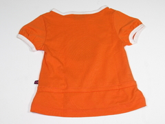 Camisa Tholokka Feminino Infantil - comprar online