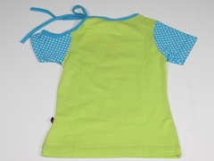 Camisa Tholokka Femino Baby - comprar online