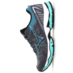 Tênis Masculino Mizuno Nirvana 9 Caminhada - netpizante