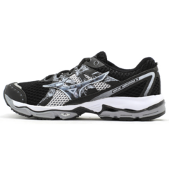 Tênis Masculino Modelo Mizuno Nirvana 9 Caminhada - comprar online