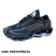 Tênis Mizuno Wave Prophecy 12 Linha Básica - comprar online